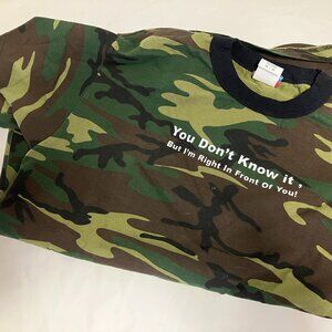 Funny t-shirt